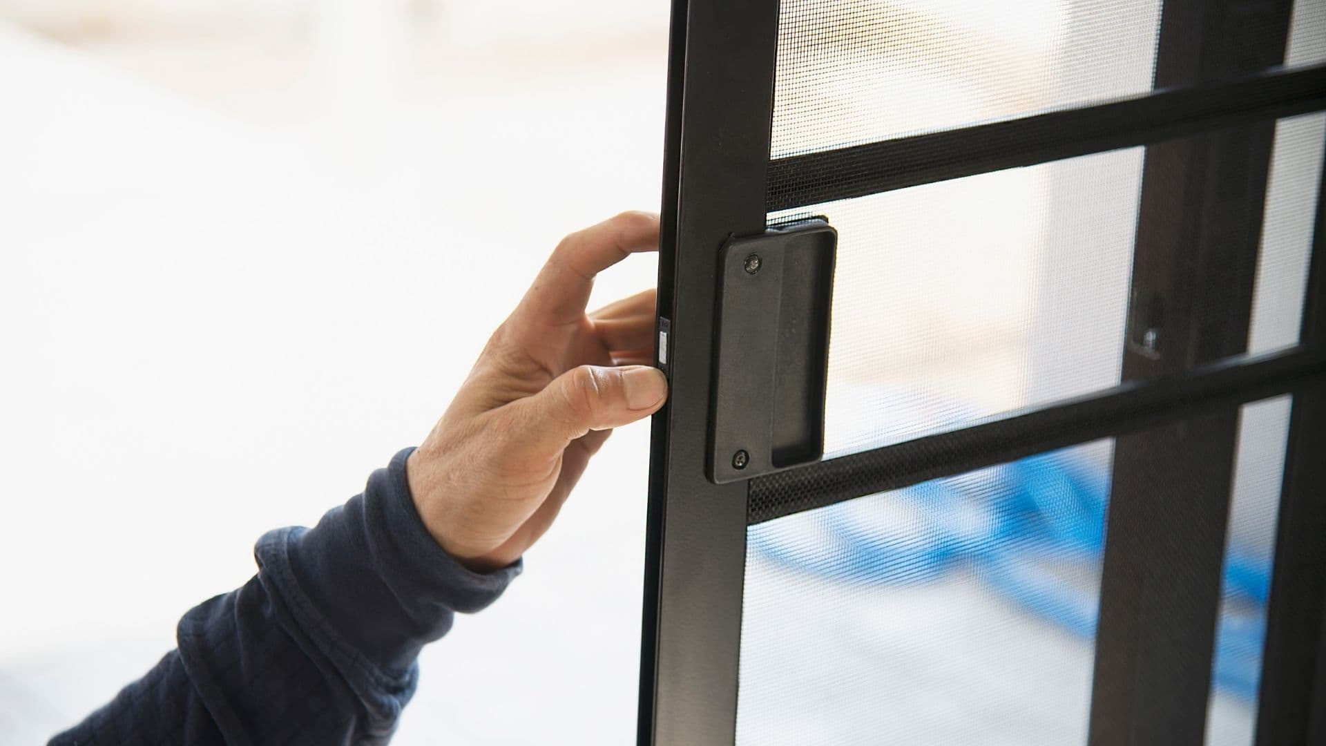 Door Frame Installation