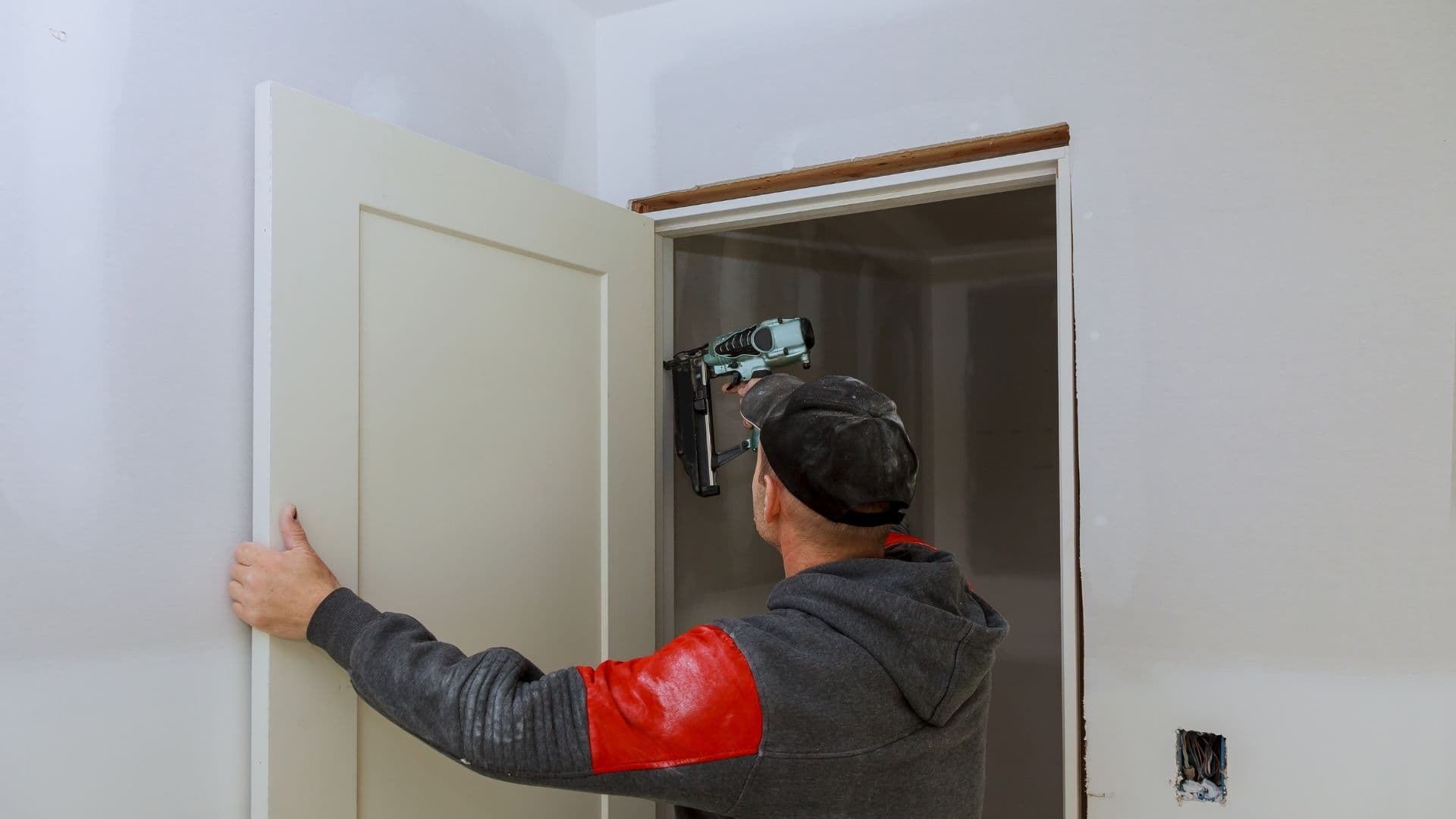 Interior Door Installation
